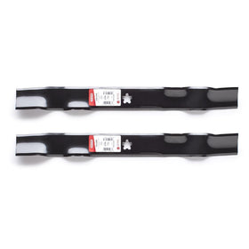 Oregon 195-005 Ariens Mulching Mower Blades | 21" - 0