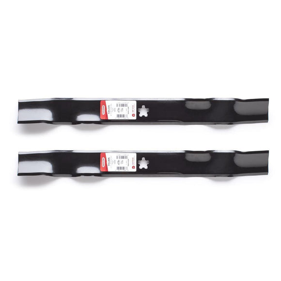 Oregon 195-005 Ariens Mulching Mower Blades | 21"