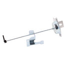Kohler 14 187 10-S Auto Choke Arm Assembly-2