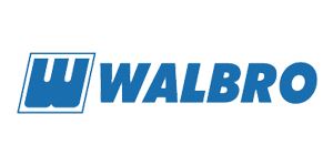 Walbro K12-WB Carburetor Repair Kit