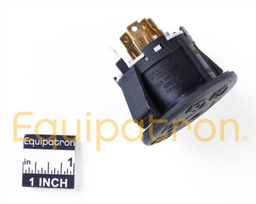 Murray 94762MA Ignition Switch, Replaces 94762 - 0