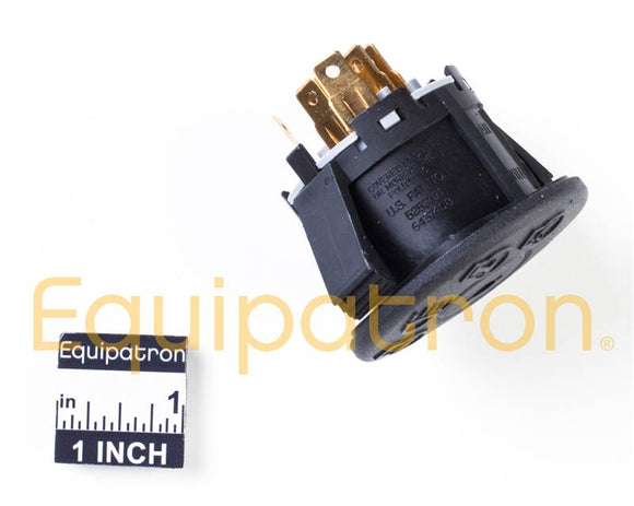 Murray 94762MA Ignition Switch, Replaces 94762