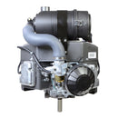 Kawasaki FX691V-S00-S Vertical Engine with Electric Shift-Type Start-3