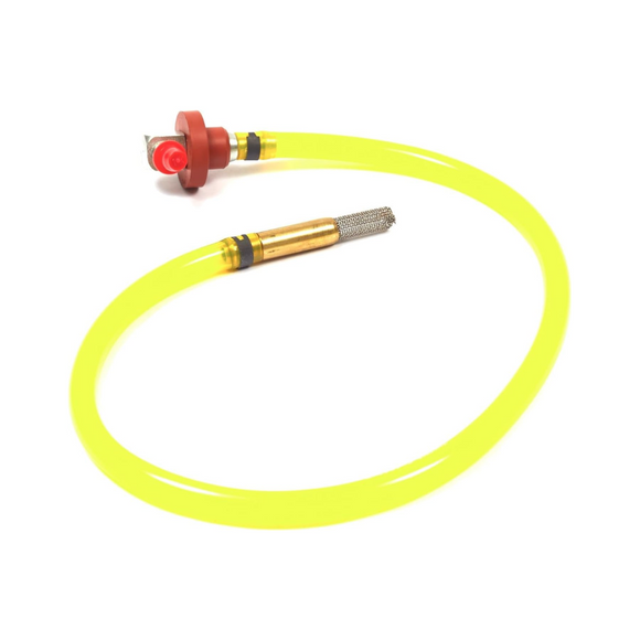 Murray 5101217SM Fuel Hose Assy, 20