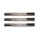 Oregon 91-034 Bush Hog 82325 Mower Blades | 25"-2