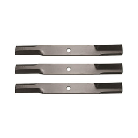 Oregon 91-034 Bush Hog 82325 Mower Blades | 25" - 0