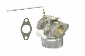 Tecumseh 640167 Carburetor, Replaces 640133