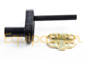 Briggs & Stratton 801418 Choke Shaft Kit