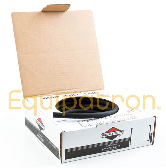 Briggs & Stratton 792020 Fuel Line Bulk 25 Feet