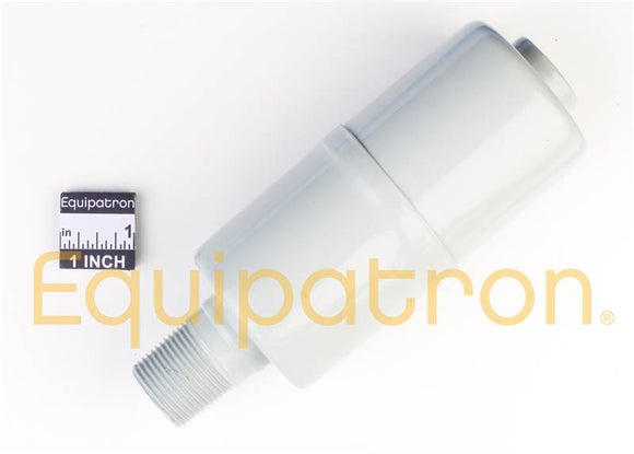 Briggs & Stratton 294599S Exhaust Muffler