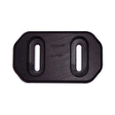 Robalon A107BD Composite Skid Shoes for Toro 106-4588-01-1