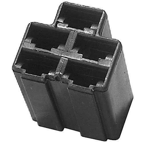 Oregon 33-350 Connector for Ignition, 5-Terminal