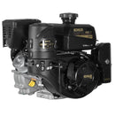 Kohler CH270-3038 Horizontal Command PRO Engine, 2:1 Gear Reduction with Clutch-9
