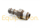 Briggs & Stratton 691764 Hose Connector, Replaces 230318-1