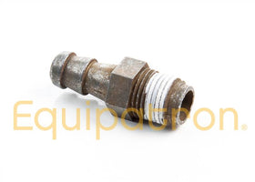 Briggs & Stratton 691764 Hose Connector, Replaces 230318