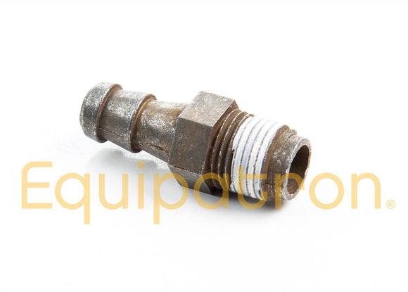 Briggs & Stratton 691764 Hose Connector, Replaces 230318