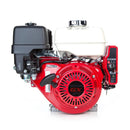 Honda GX270 QAE2 Horizontal Engine with Electric Start-1