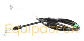 Murray 71563MA Engine Stop Cable S-CBL-S 41.5 21RDB&S, Replaces 71563