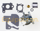 Briggs & Stratton 694203 Carburetor, Replaces 690152-3