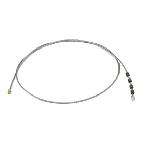 Murray 7012425YP Clutch/Brake Cable