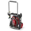 Briggs & Stratton S2000 Electric Cold Water Pressure Washer, 2000 PSI, 1.2 GPM-2