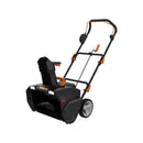 Worx WG471 Cordless 40V Nitro Power Share 20" Snow Blower-2