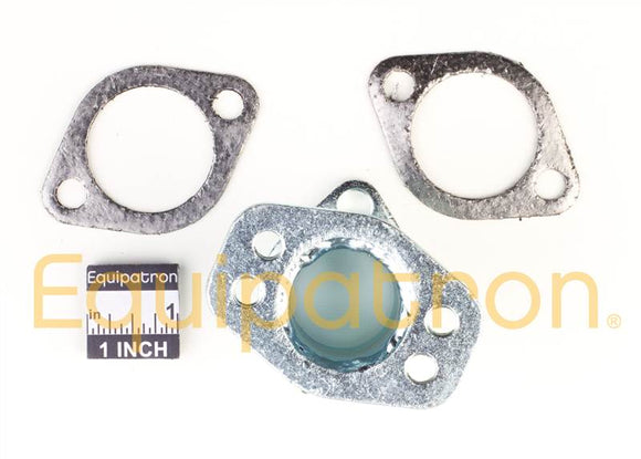 Briggs & Stratton 796002 Muffler Adapter, Replaces 794661, 697346, 495864