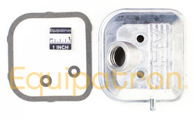 Briggs & Stratton 690910 Rocker Cover, Replaces 808032, 690910 - 0