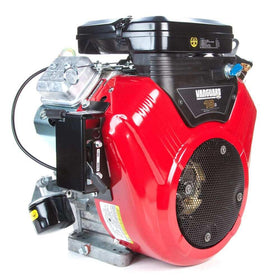 Briggs & Stratton 356447-3079-G1 Horizontal Engine - 0