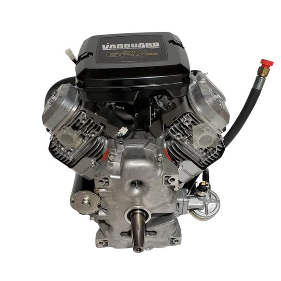Briggs & Stratton 389575-0117-E1 Horizontal Vanguard Engine