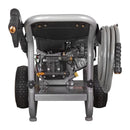 Simpson PS61229(-S) PowerShot 3400 PSI Cold Water Pressure Washer, Kohler Engine-3