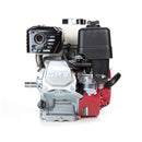 Honda GX160 QXE2 Horizontal Engine with Electric Start-3