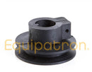 Murray 1101436MA Crankshaft Pulley, Replaces 1101436-1