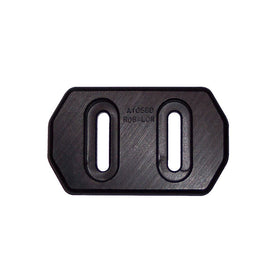 Robalon A105BD Composite Skid Shoes for Toro 40-8160-01 & 40-8160-02