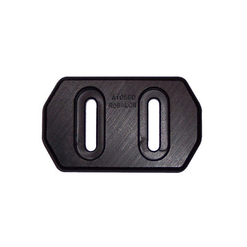 Robalon A105BD Composite Skid Shoes for Toro 40-8160-01 & 40-8160-02