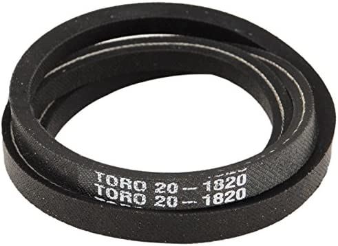 Toro 20-1820 V-Belt