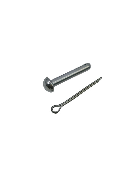 Oregon 80-752 Shear Bolt, Honda 90757-767-000