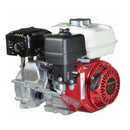 Honda GX200 RH2 Horizontal Engine with 2:1 Gear Reduction-2