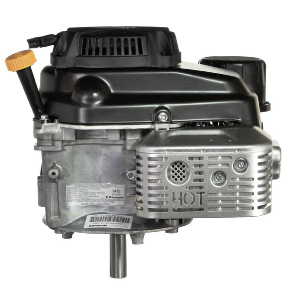 Kawasaki FJ180V-M08-S Vertical KAI Engine with Blade Brake