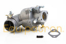 Briggs & Stratton 390323 Carburetor-3