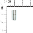 Murray 5041931SM Spacer, .38 X .50 X 1-3