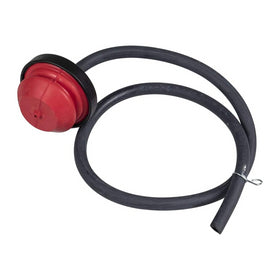 Electrolux 532424949 Primer Bulb With Hose (Snow)