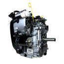 Kawasaki FH721D-S08-S Horizontal Engine with Heavy Duty Air Cleaner-7