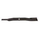 Oregon 91-456 Mower Blade, Replaces Land Pride 890-172C, 25"-1