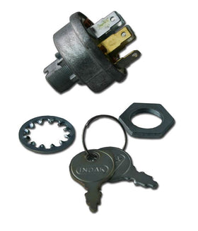 Briggs & Stratton 692318 Key Switch Assembly