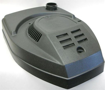 Toro 92-6380 Tank & Shroud, Asm