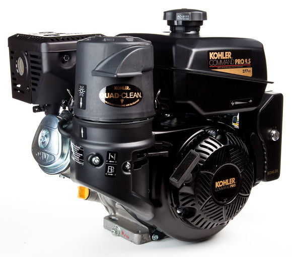 Kohler CH395-3031 Horizontal Command PRO Engine