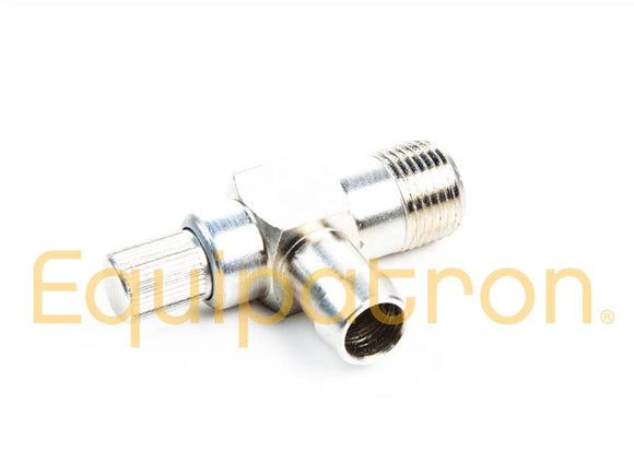 Briggs & Stratton 492031 Oil Drain Shut-Off Valve