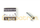Briggs & Stratton 690297 Screw, Replaces 93343, 690297, 692581-2