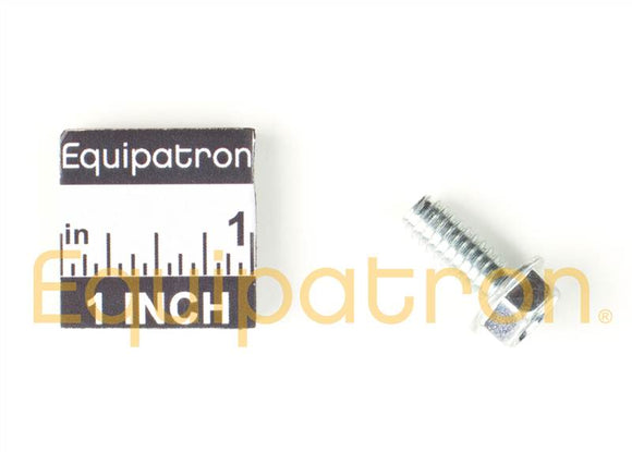 Briggs & Stratton 690297 Screw, Replaces 93343, 690297, 692581